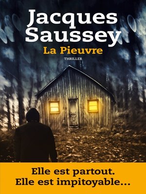 cover image of La Pieuvre